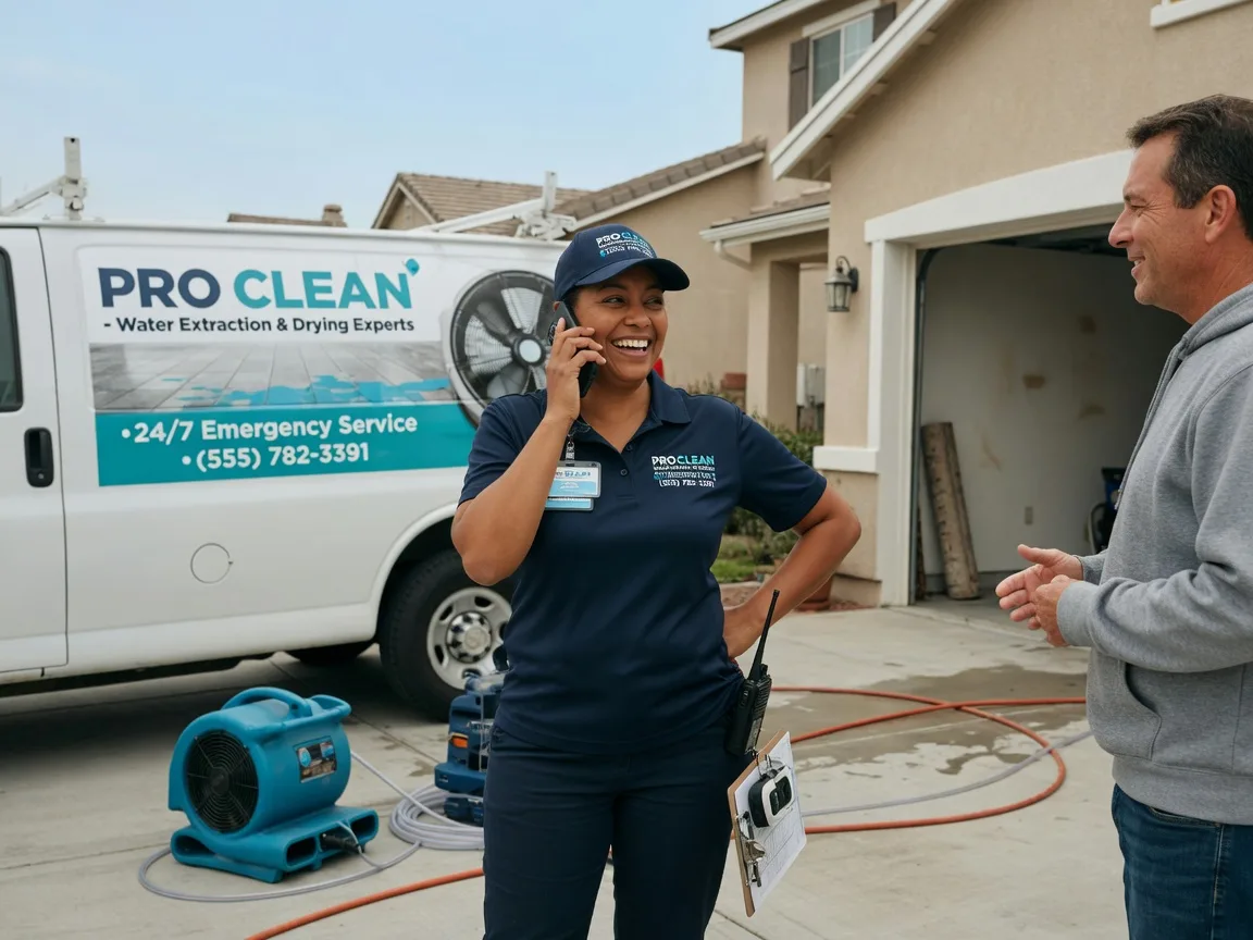 Water Extraction & Drying Altoona, FL FAQs